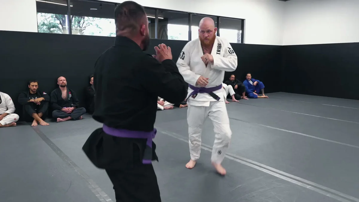 Grappling Disciples Jiu-Jitsu facility image