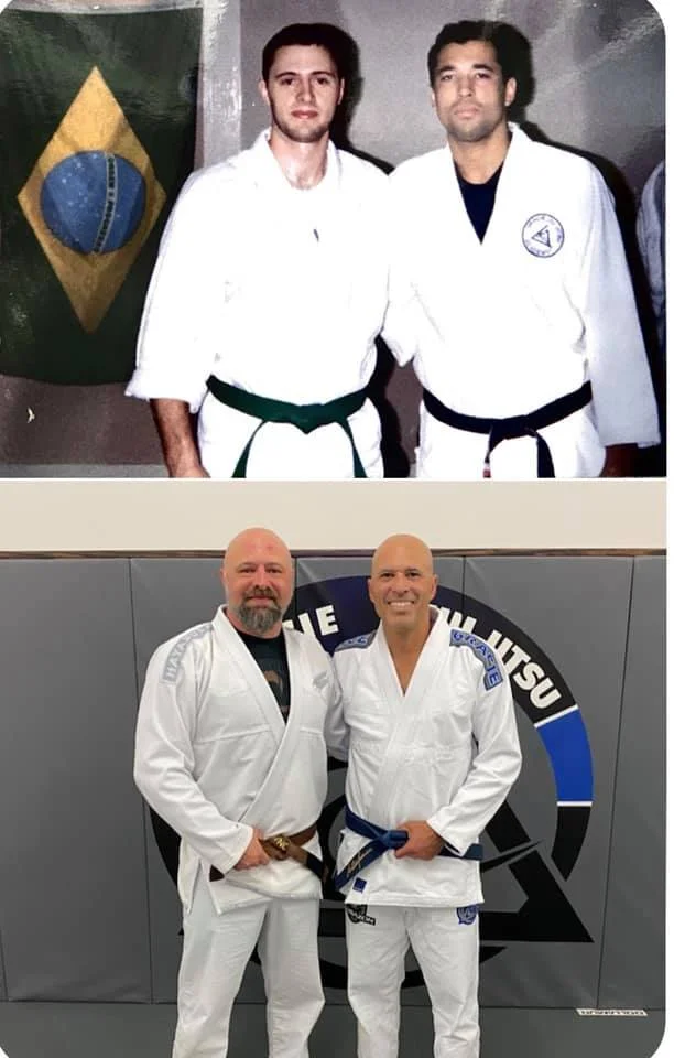 Greenville Jiu Jitsu Academy facility image