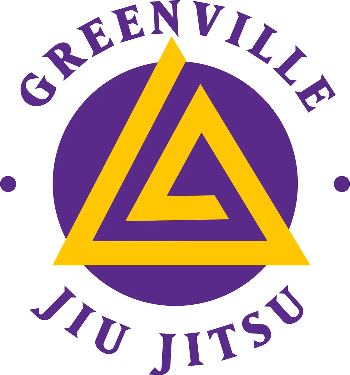 Greenville Jiu Jitsu Academy facility image
