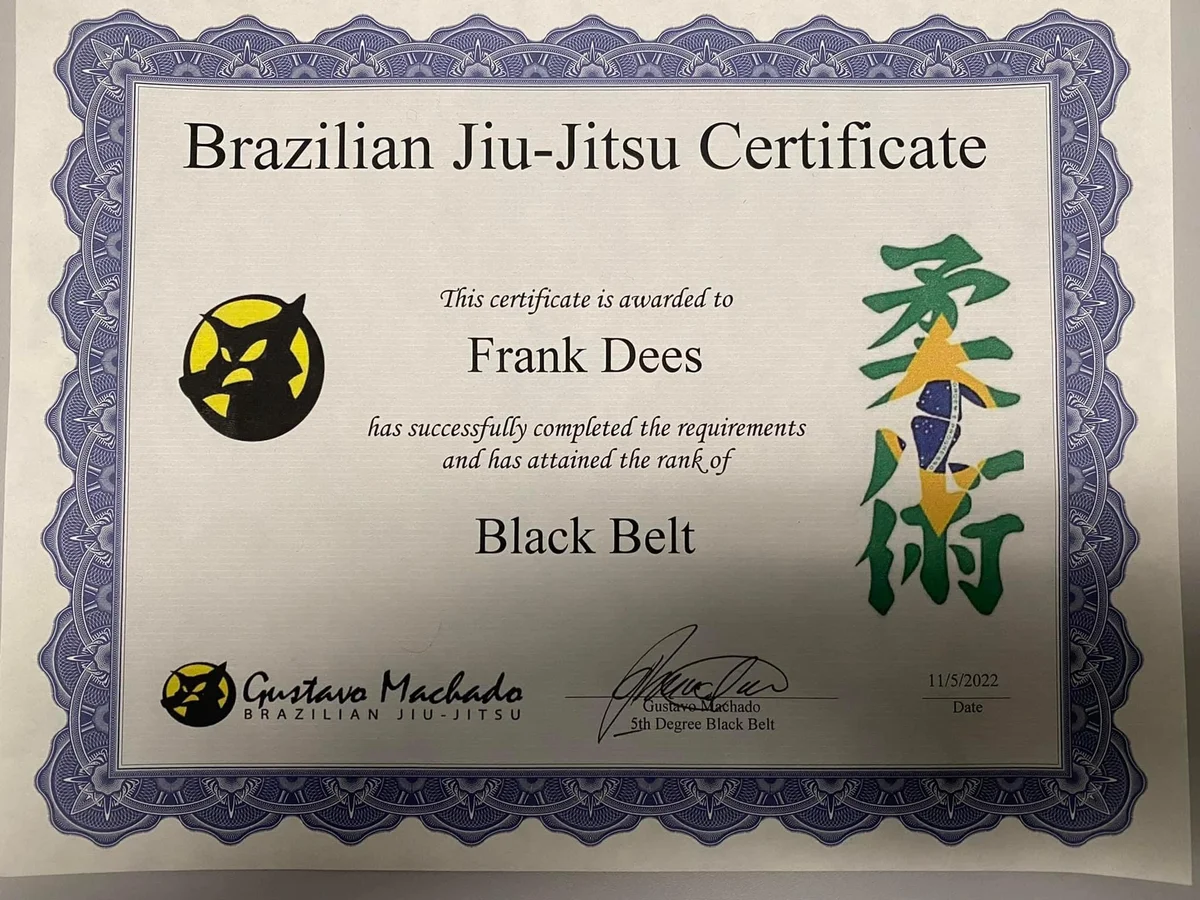 Greenville Jiu Jitsu Academy facility image