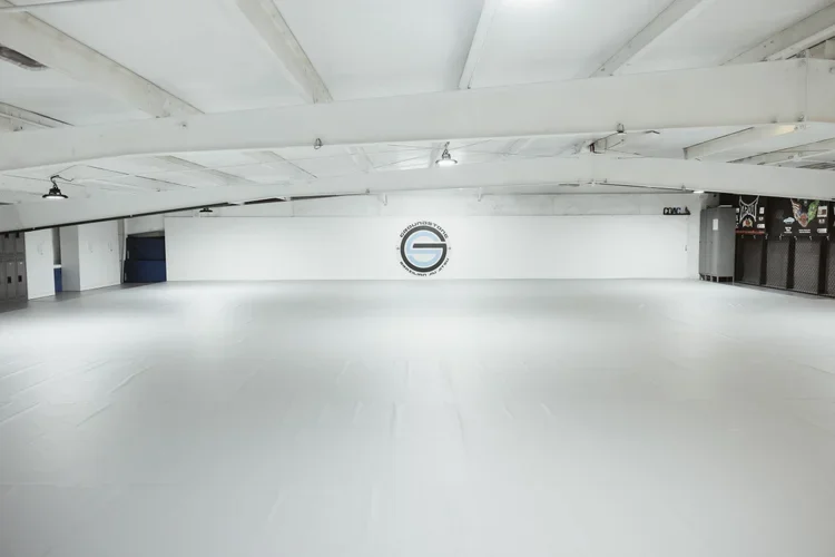 Groundstone Brazilian Jiu Jitsu facility image