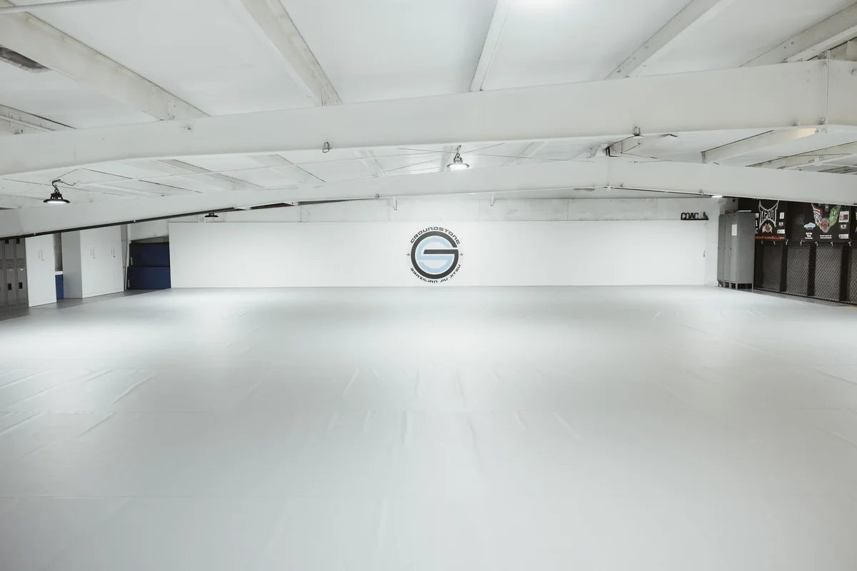 Groundstone Brazilian Jiu Jitsu facility image