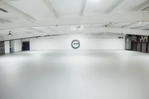 Groundstone Brazilian Jiu Jitsu facility image