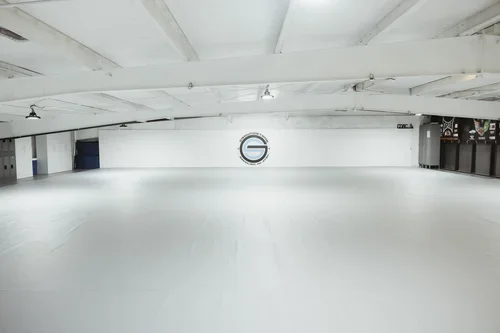 Groundstone Brazilian Jiu Jitsu facility image