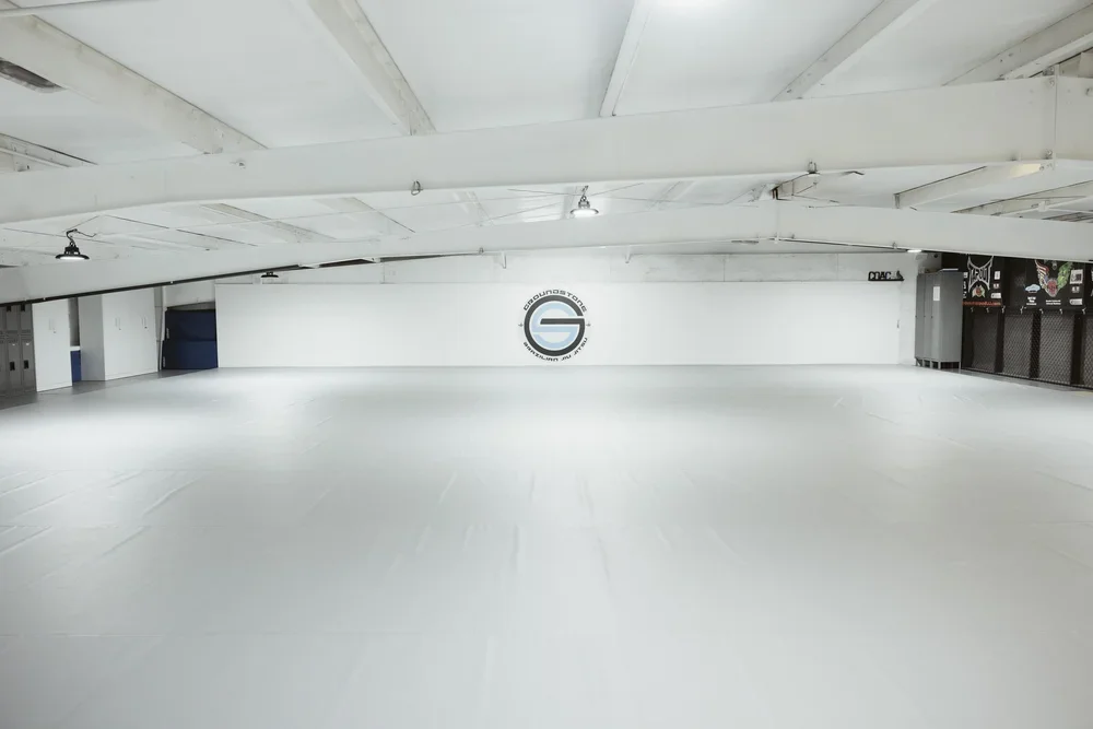 Groundstone Brazilian Jiu Jitsu facility image