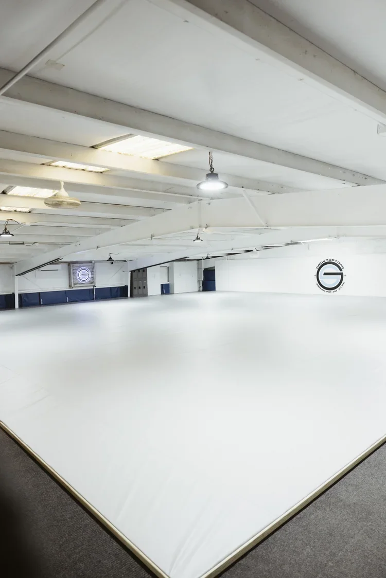 Groundstone Brazilian Jiu Jitsu facility image