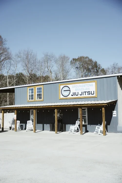 Groundstone Brazilian Jiu Jitsu facility image