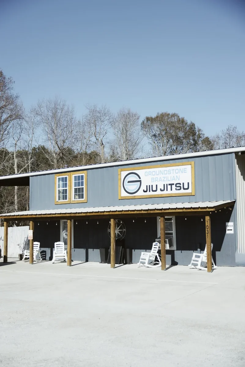 Groundstone Brazilian Jiu Jitsu facility image