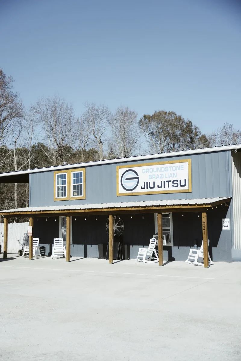 Groundstone Brazilian Jiu Jitsu facility image
