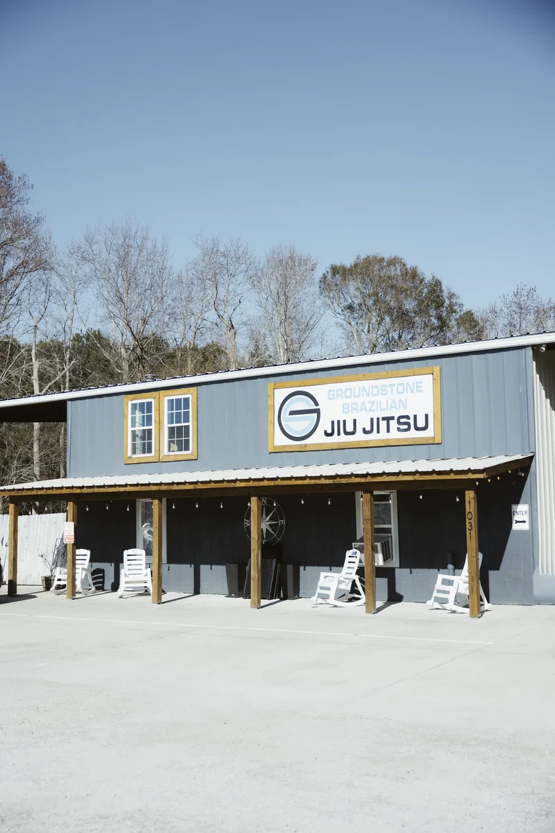 Groundstone Brazilian Jiu Jitsu facility image