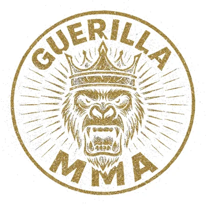 Guerilla MMA facility image