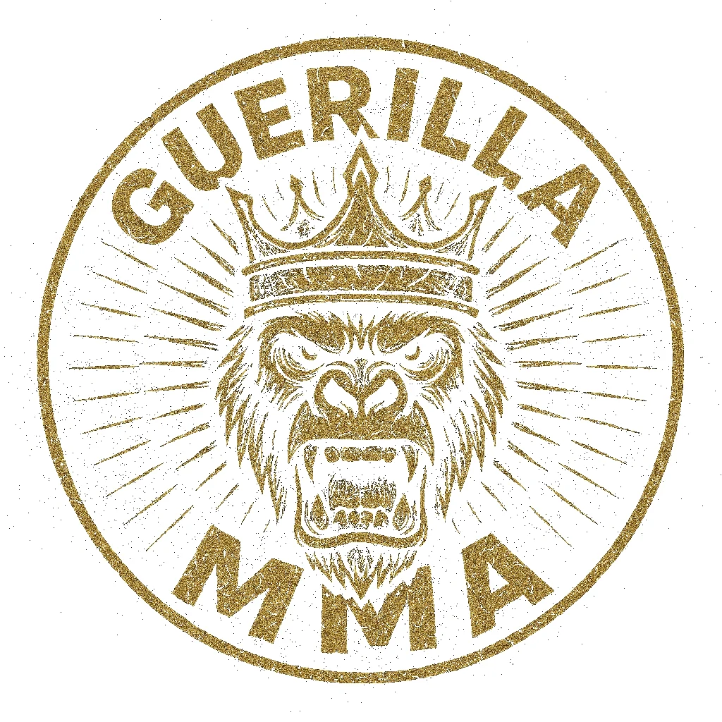 Guerilla MMA facility image