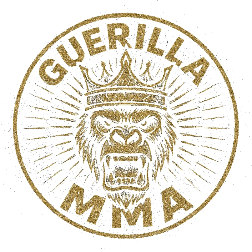 Guerilla MMA facility image