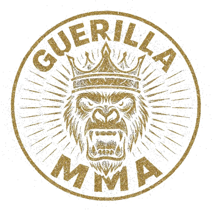 Guerilla MMA facility image