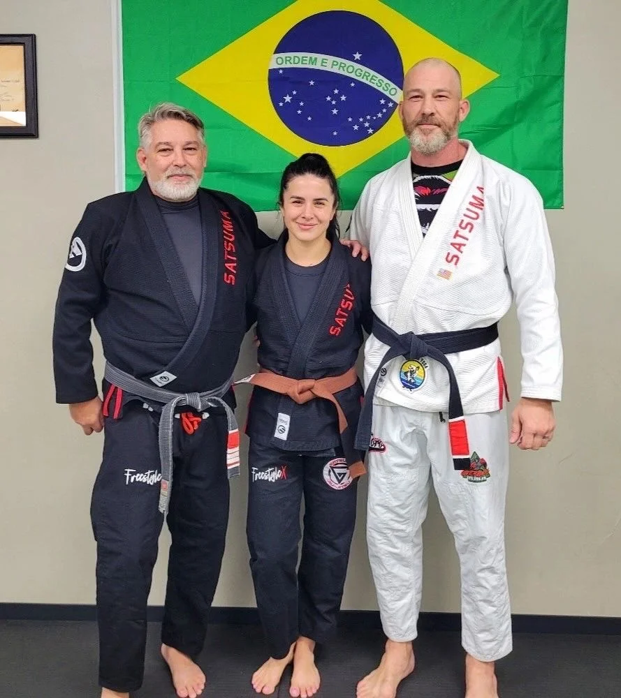 Guerilla MMA facility image