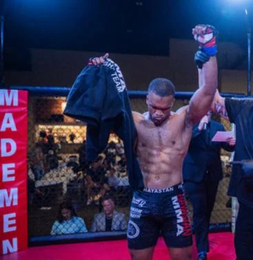 Hayastan MMA Charlotte academy logo
