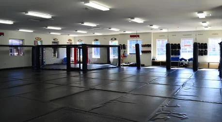 Hayastan MMA Charlotte facility image