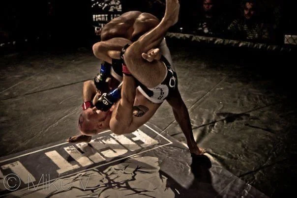 Honest Grappling Company facility image