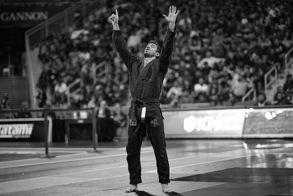 IBJJF Charlotte Open (BBJ/Jiu-Jitsu Championship) - Open Class Registration and Event Details facility image