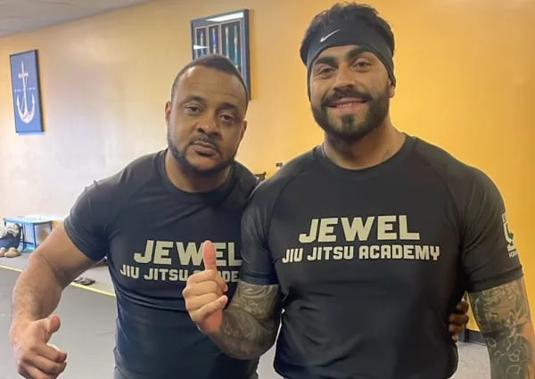 Jewel Jiu Jitsu Academy facility image
