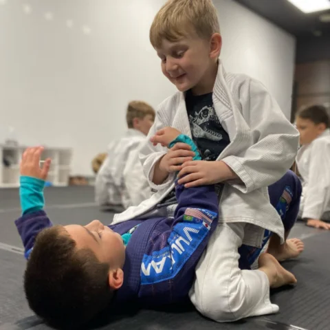 ATOS Jiu-Jitsu facility image