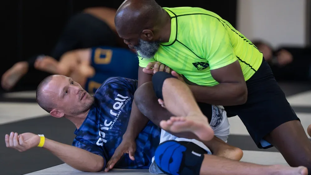 Jiu Jitsu Performance Academy facility image