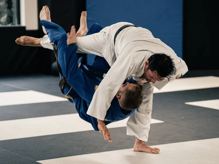 Jiu Jitsu Performance Academy facility image