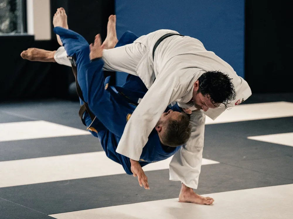 Jiu Jitsu Performance Academy facility image