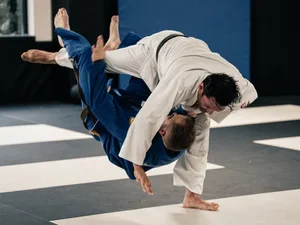 Jiu Jitsu Performance Academy facility image