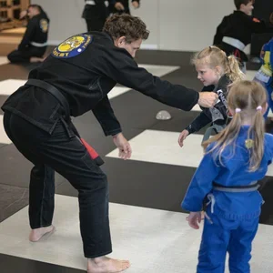 Jiu Jitsu Performance Academy facility image