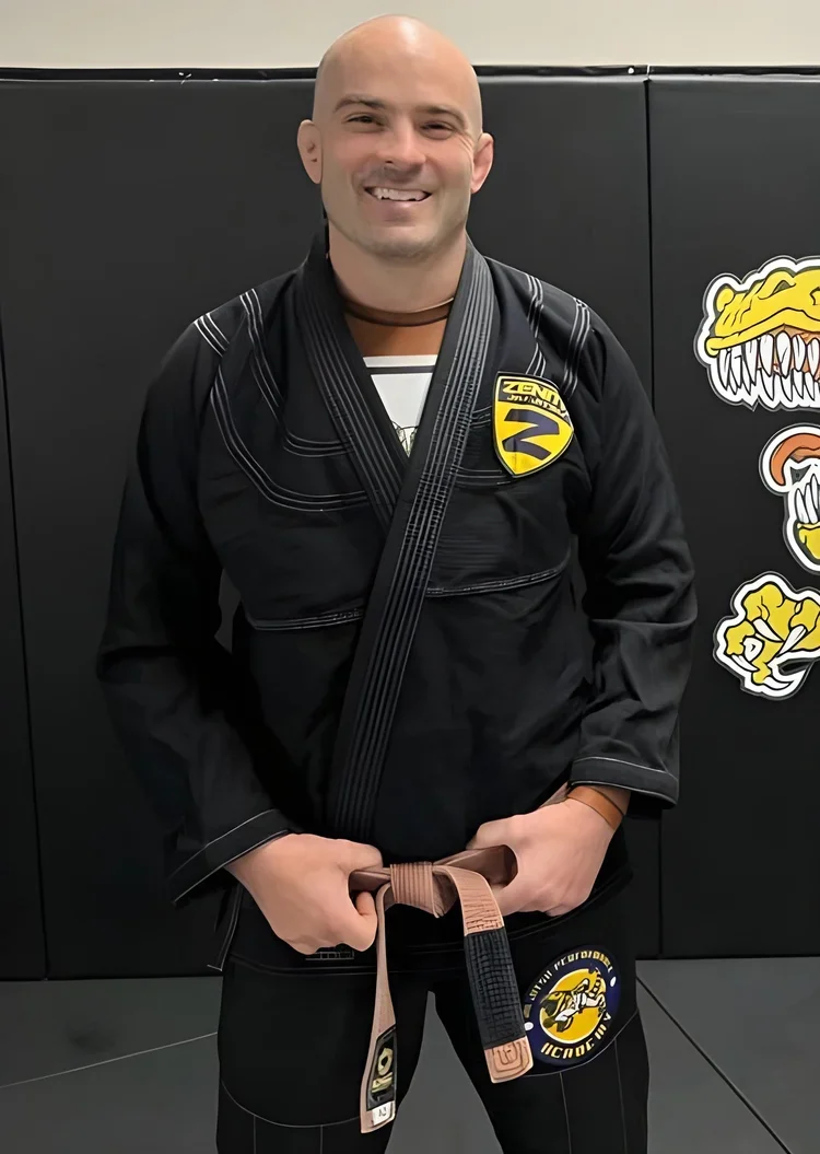 Jiu Jitsu Performance Academy facility image