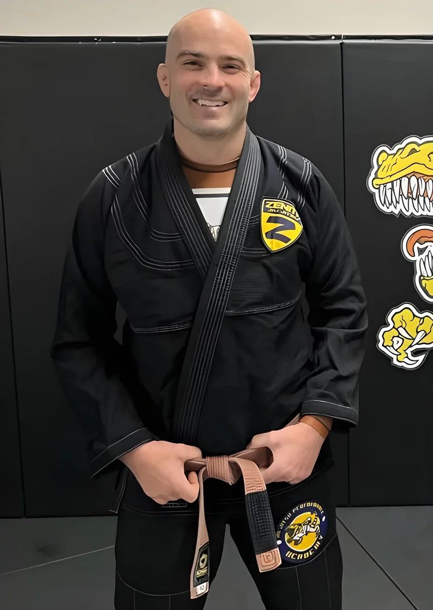 Jiu Jitsu Performance Academy facility image