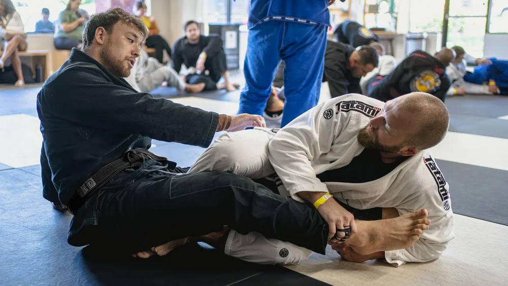 Jiu Jitsu Performance Academy facility image
