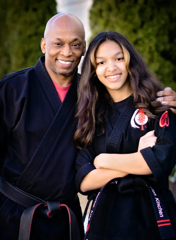 Kinchen Martial Arts Academy facility image