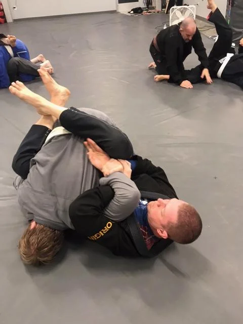 Lake Norman Muay Thai facility image