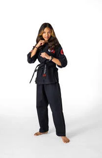 Kinchen Martial Arts Academy facility image