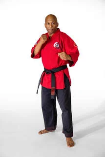 Kinchen Martial Arts Academy facility image