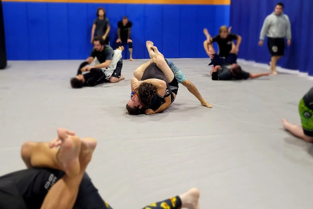 Martial Arts & More Wilmington facility image