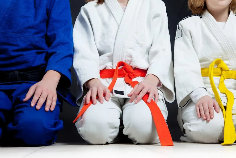 Martial Arts & More Wilmington facility image