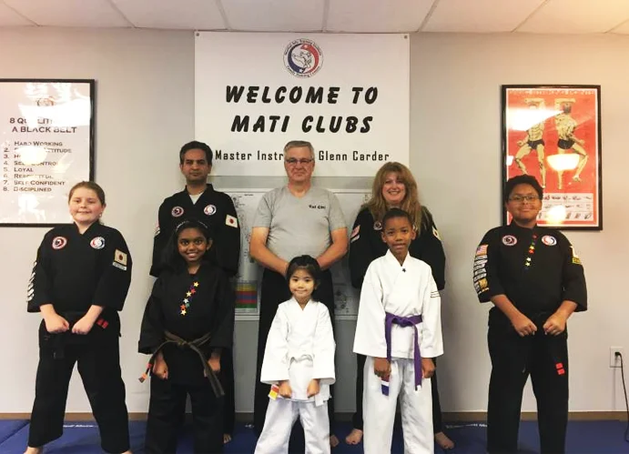 MATI Clubs facility image