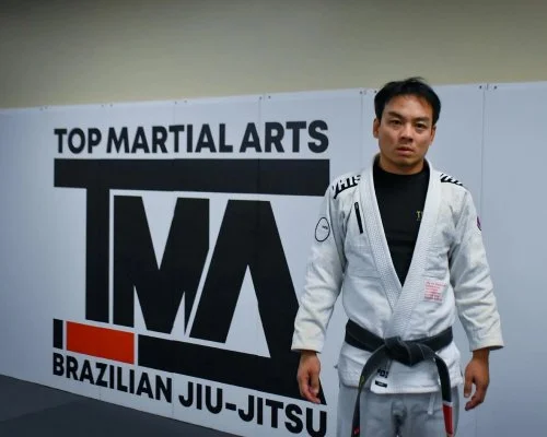 Mint Hill BJJ facility image