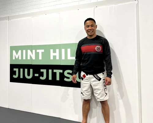 Mint Hill BJJ facility image