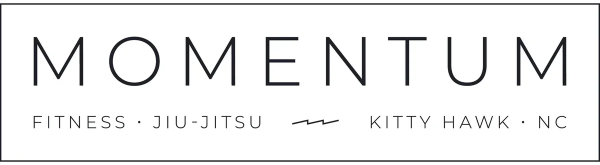 Momentum Fitness & Jiu Jitsu facility image