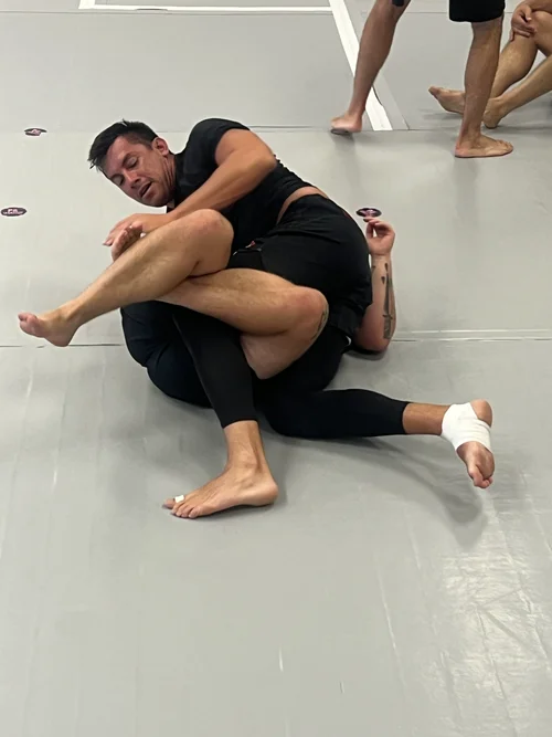 Momentum Fitness & Jiu Jitsu facility image