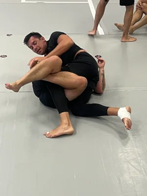 Momentum Fitness & Jiu Jitsu facility image