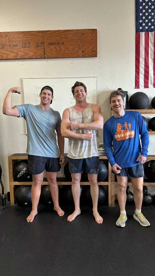 Momentum Fitness & Jiu Jitsu facility image