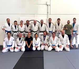 Momentum Fitness & Jiu Jitsu facility image