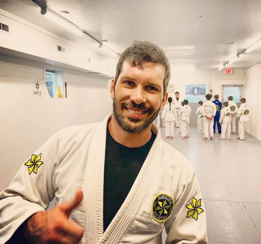 Momentum Fitness & Jiu Jitsu facility image