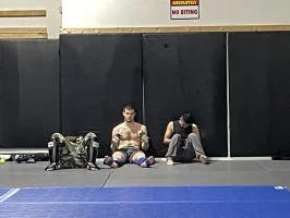 Moreno BJJ facility image