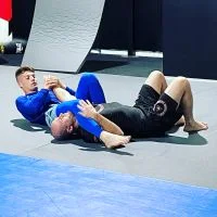 Moreno BJJ facility image